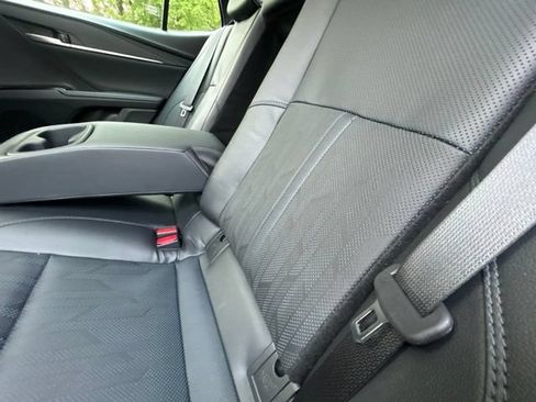 Certified 2025 Toyota Camry XSE AWD/4WD image 28