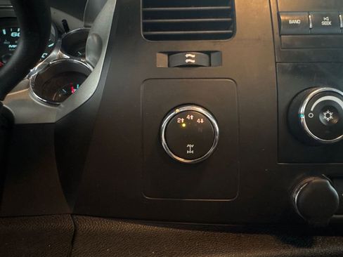 Used 2008 GMC Sierra 3500 SLE w/ Convenience Package image 15