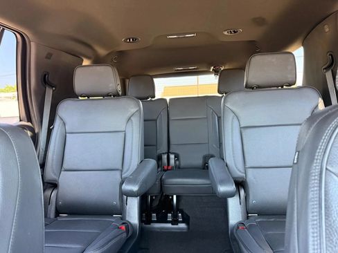 Used 2021 GMC Yukon Denali AWD/4WD image 43