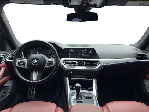 Used 2023 BMW 430i Gran Coupe w/ M Sport Package image 19