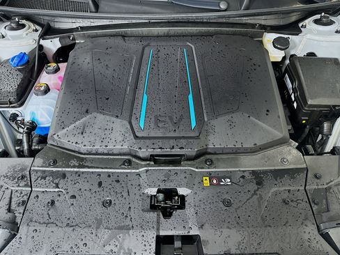 Used 2023 Hyundai Ioniq 5 SEL w/ Cargo Package image 33