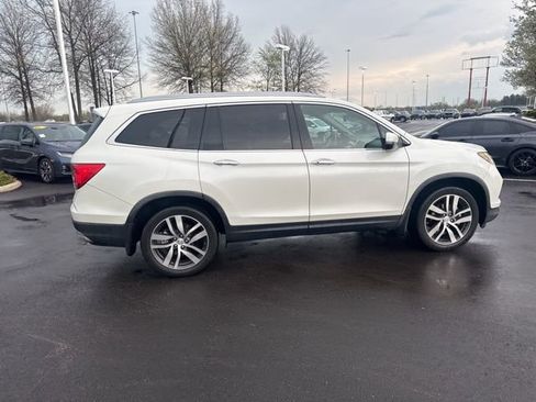 Used 2016 Honda Pilot Elite image 5