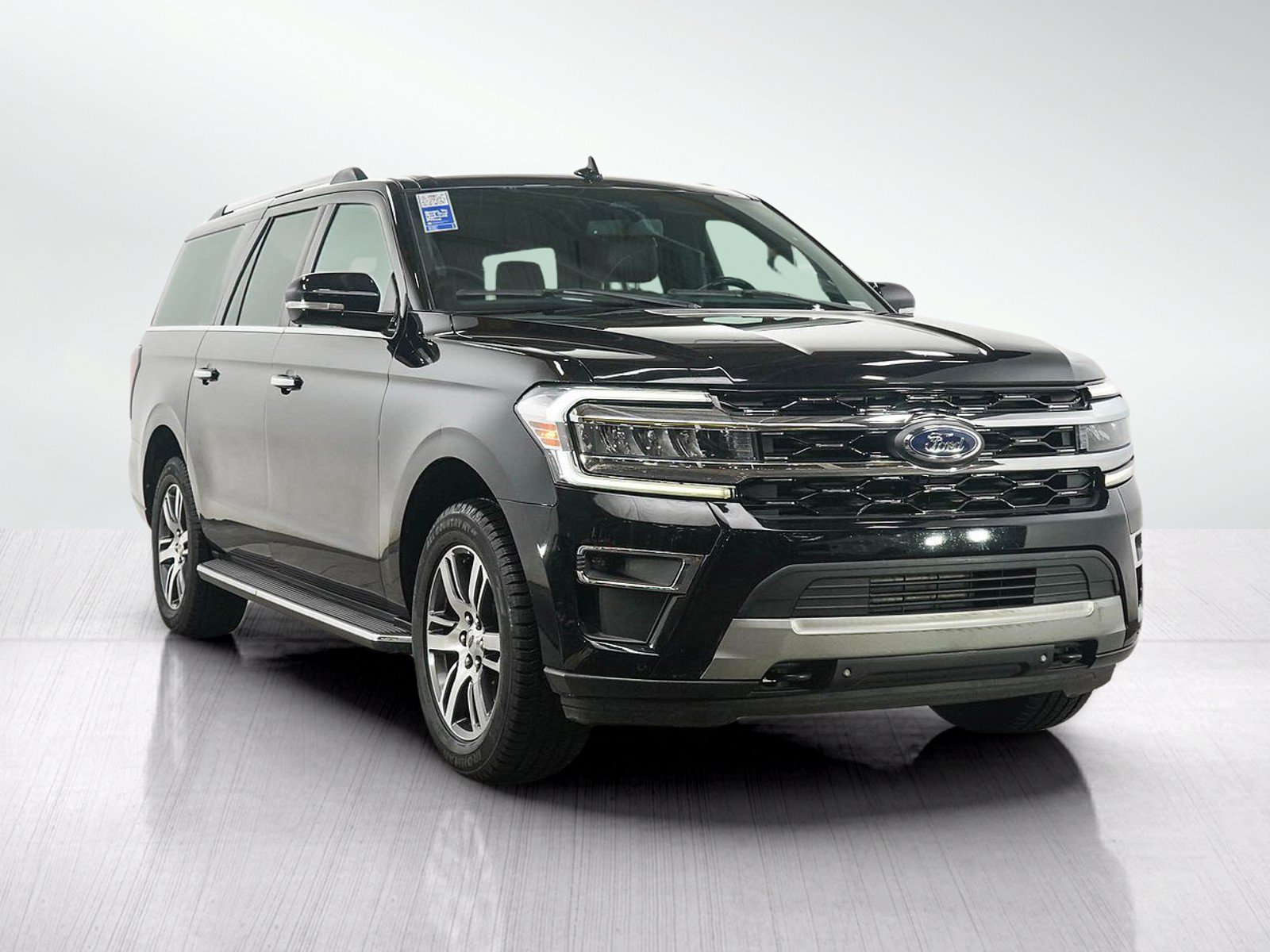 Used 2023 Ford Expedition Max Limited AWD/4WD image 7