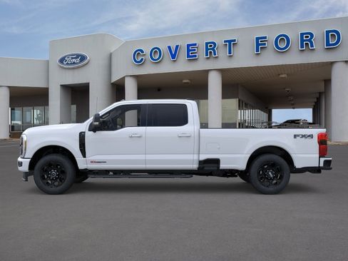 New 2026 Ford F350 XLT AWD/4WD image 3