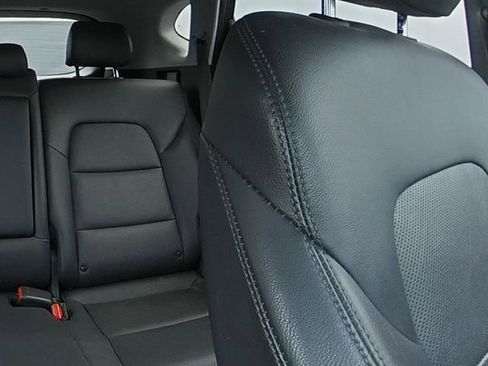 Used 2020 Hyundai Tucson Ultimate FWD image 24