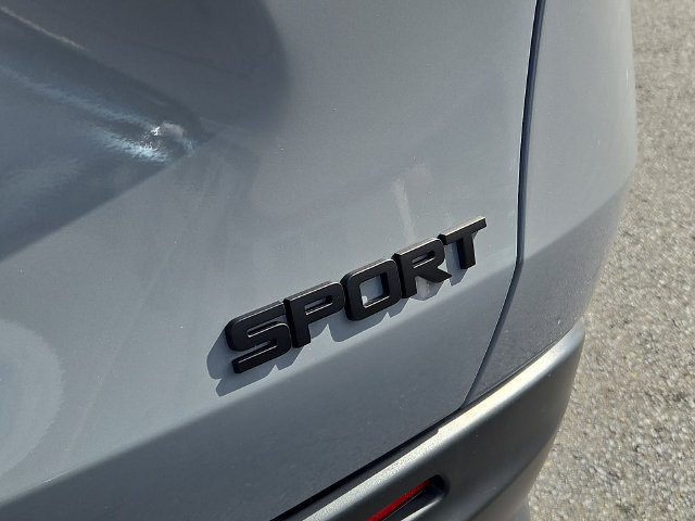 Used 2025 Honda HR-V Sport image 32