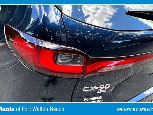 Used 2026 MAZDA CX-90 3.3 Turbo w/ Select Package AWD/4WD image 19
