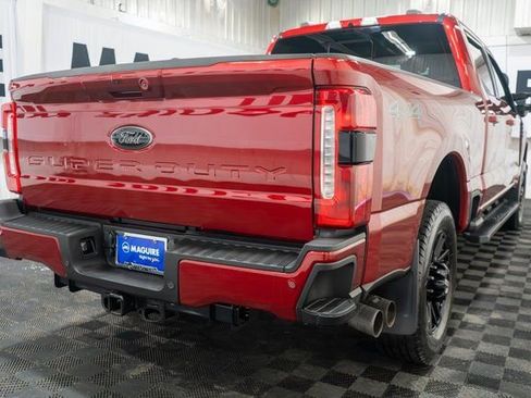Used 2024 Ford F250 Lariat w/ Lariat Ultimate Package image 5