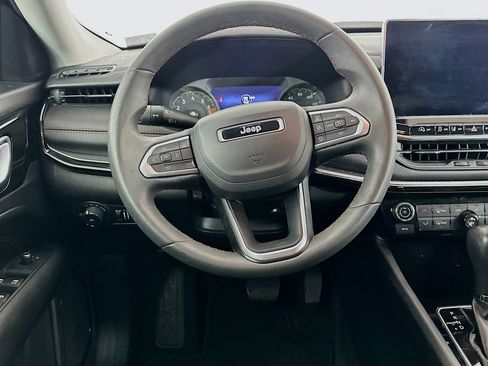 Used 2022 Jeep Compass Trailhawk w/ Trailer Tow Group image 17