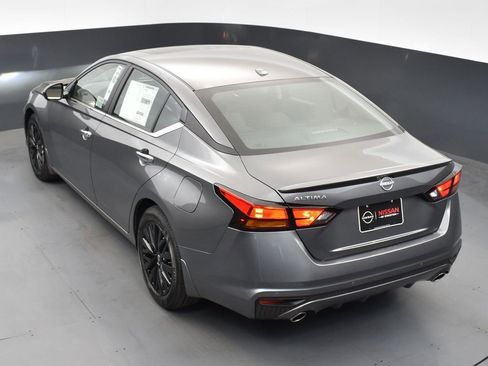 New 2025 Nissan Altima 2.5 SV w/ SV Special Edition Package image 48