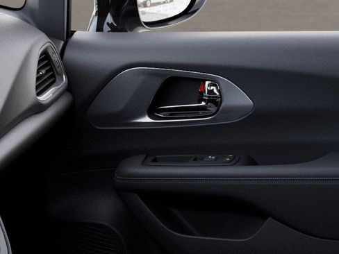 New 2026 Chrysler Voyager LX image 25