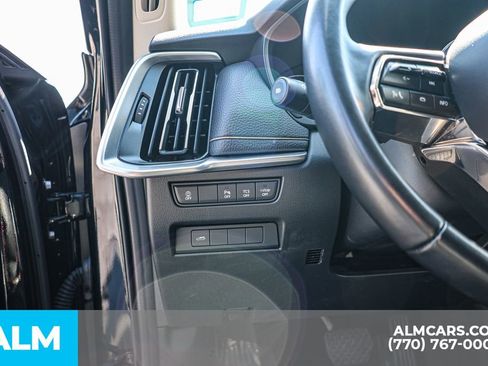 Used 2025 MAZDA CX-90 3.3 Turbo w/ Preferred Package image 29