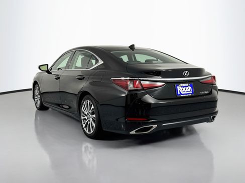 Used 2020 Lexus ES 350 w/ Premium Package FWD image 7