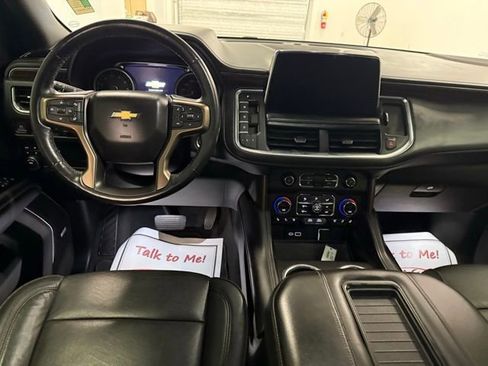 Used 2021 Chevrolet Tahoe High Country w/ Premium Package 2 image 21