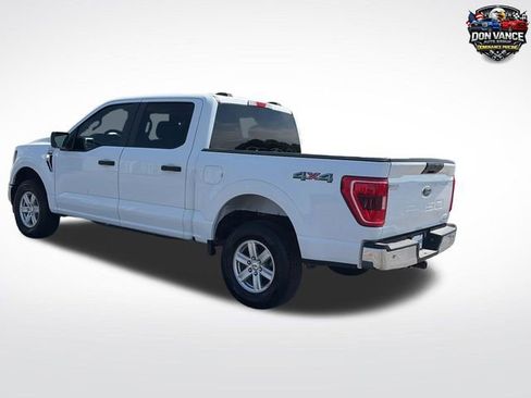 Used 2023 Ford F150 XLT AWD/4WD image 3
