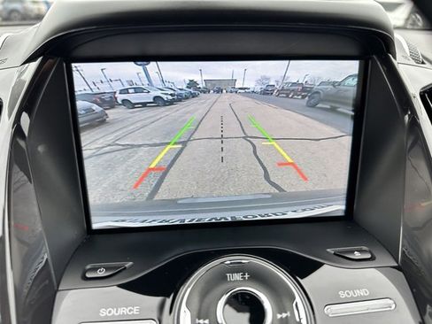 Used 2014 Ford Escape Titanium image 18