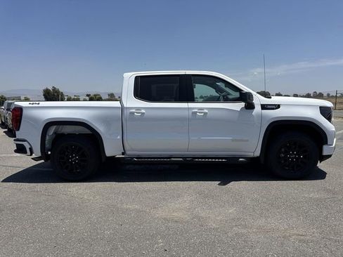 New 2026 GMC Sierra 1500 Elevation AWD/4WD image 3