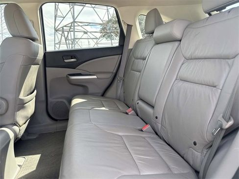 Used 2013 Honda CR-V EX-L image 17