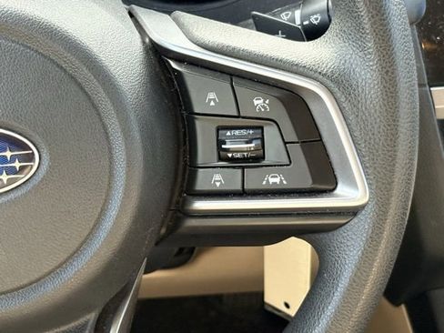 Used 2019 Subaru Outback 2.5i image 11