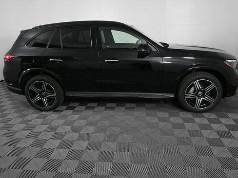 New 2026 Mercedes-Benz GLB 250 image 25