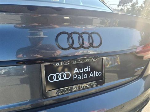 Used 2023 Audi A4 2.0T Premium Plus w/ Premium Plus Package image 16