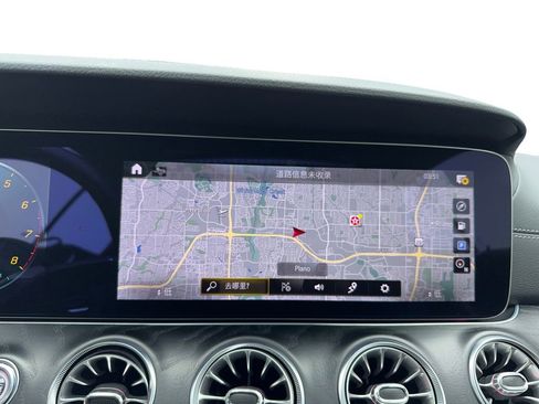 Used 2022 Mercedes-Benz E 450 Coupe image 20