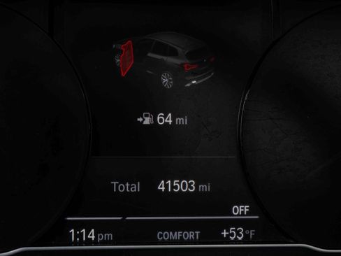 Used 2022 BMW X3 xDrive30i w/ Convenience Package image 8