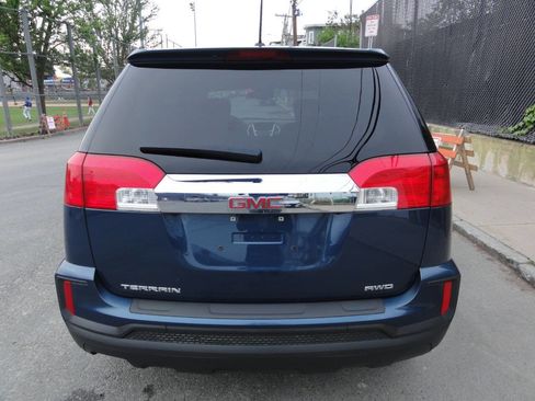 Used 2017 GMC Terrain SLE AWD/4WD image 36