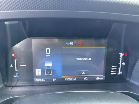 Used 2025 Ford Ranger XLT RWD image 31