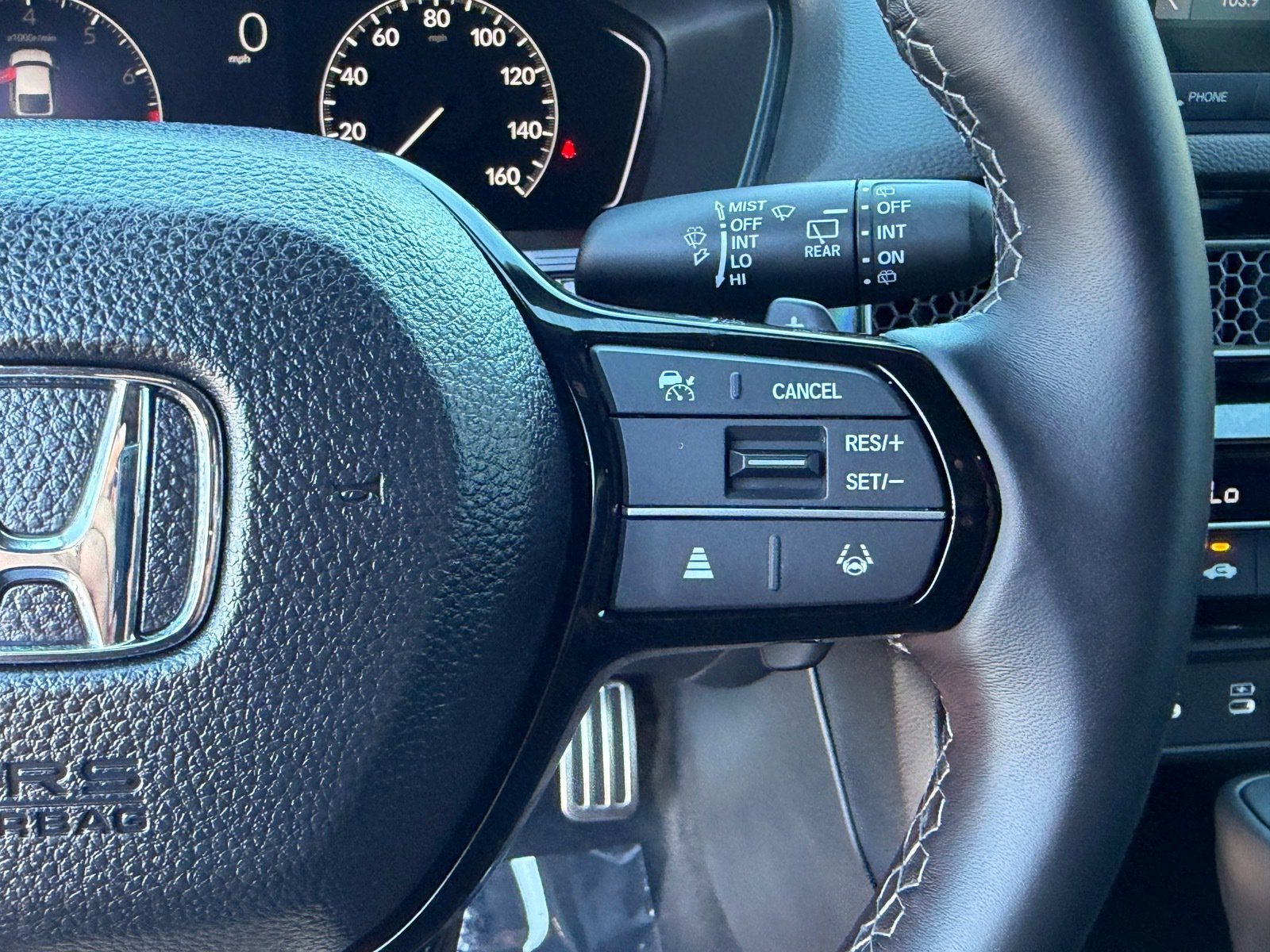 Certified 2026 Honda Civic Sport image 36