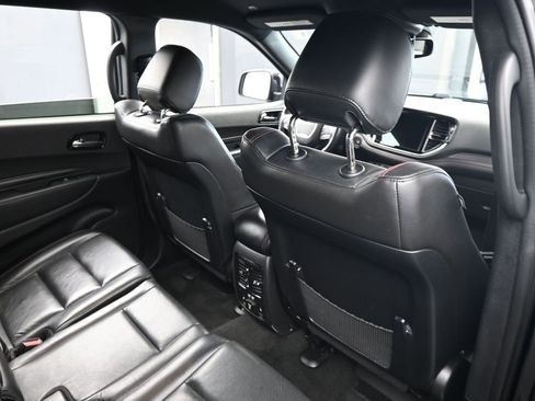 Used 2022 Dodge Durango R/T image 43
