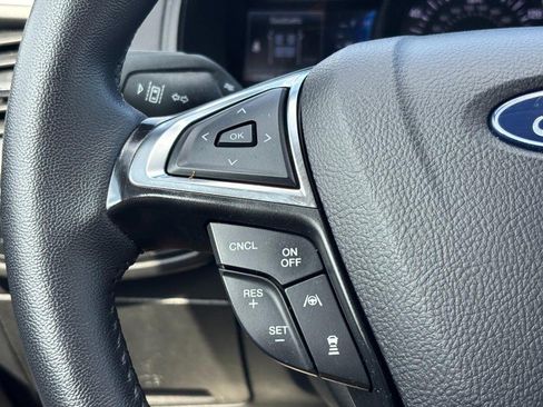 Used 2024 Ford Edge SEL w/ Convenience Package AWD/4WD image 19