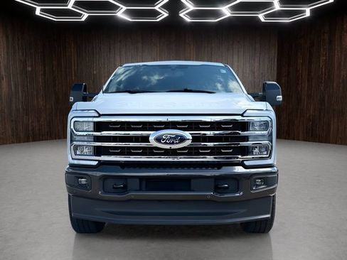 Used 2024 Ford F250 King Ranch AWD/4WD image 3