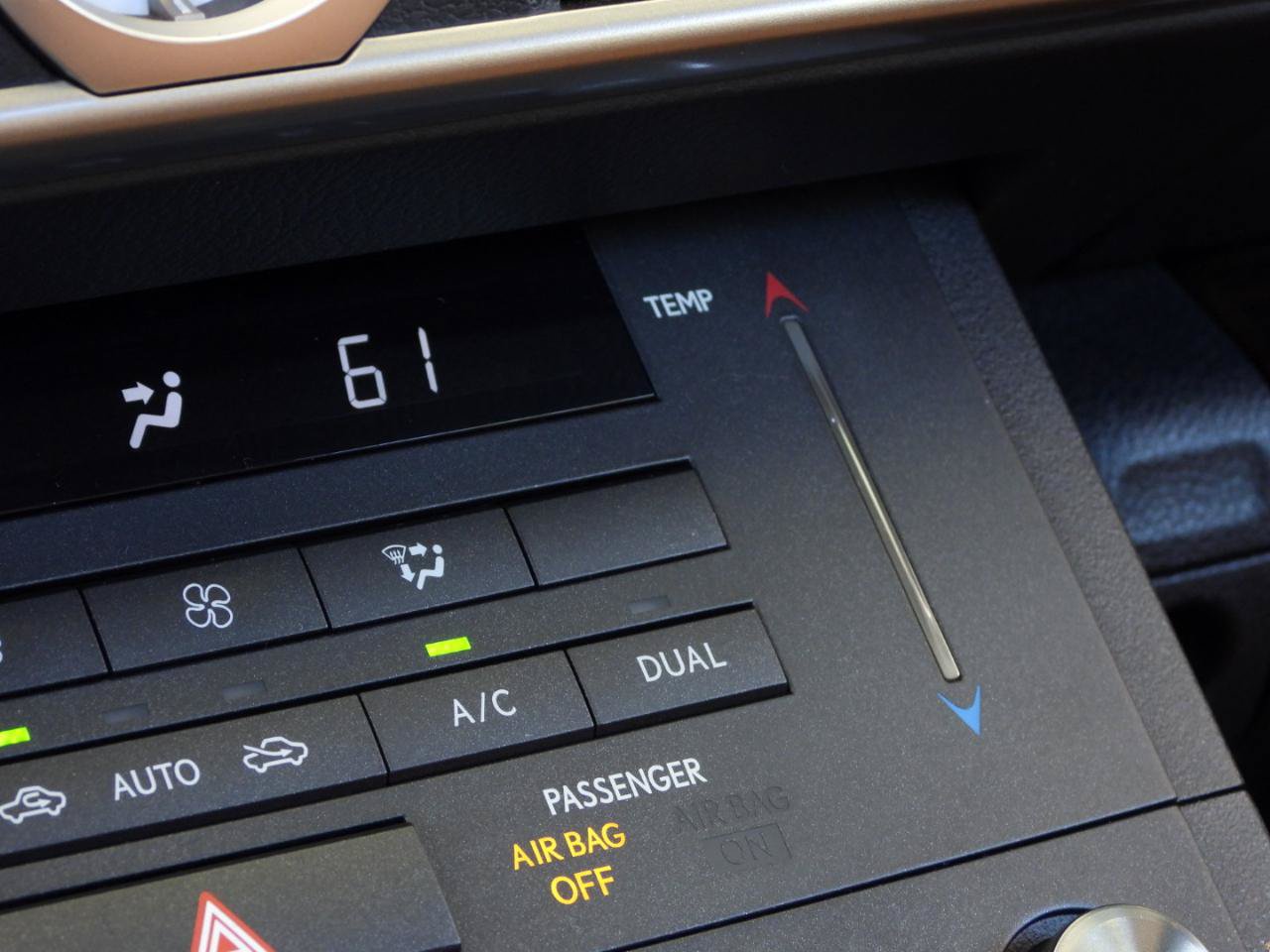 Used 2015 Lexus RC 350 w/ Navigation System Package RWD image 85