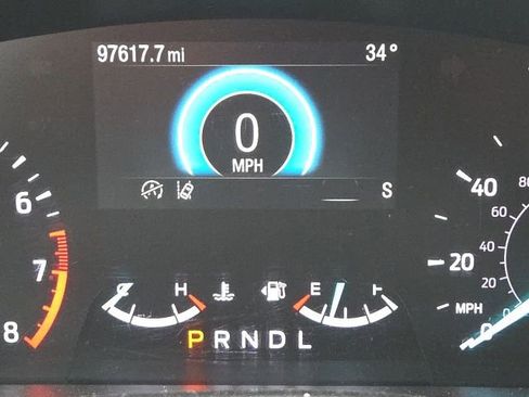 Certified 2021 Ford Escape SE w/ Convenience Package image 46