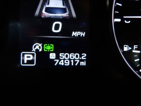 Used 2020 Subaru Outback Limited w/ Popular Package #2 image 25