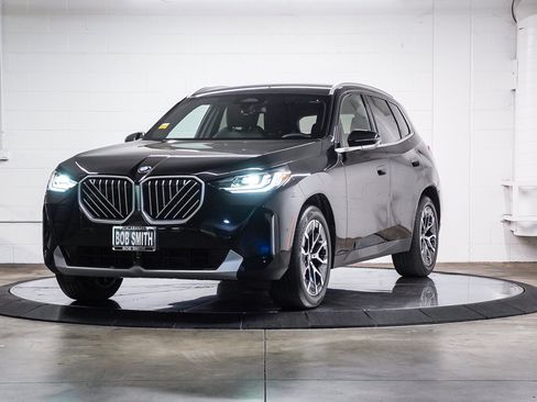Used 2026 BMW X3 xDrive30i AWD/4WD image 3