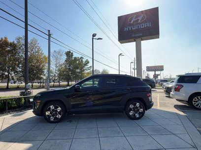 New 2025 Hyundai Kona SEL
