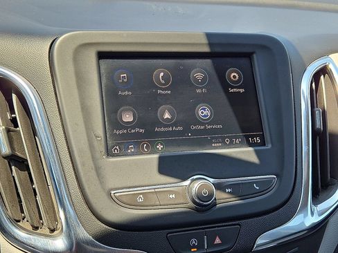 Used 2022 Chevrolet Equinox LT FWD image 27