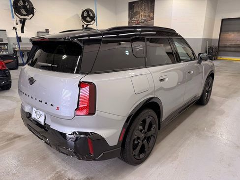 New 2026 MINI Cooper Countryman S AWD/4WD image 6