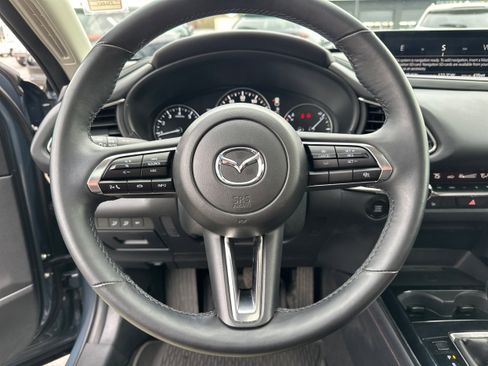 Used 2025 MAZDA CX-30 AWD 2.5 S w/ Preferred Package image 18