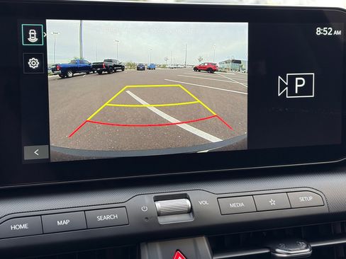 Certified 2025 Kia K4 LXS image 24