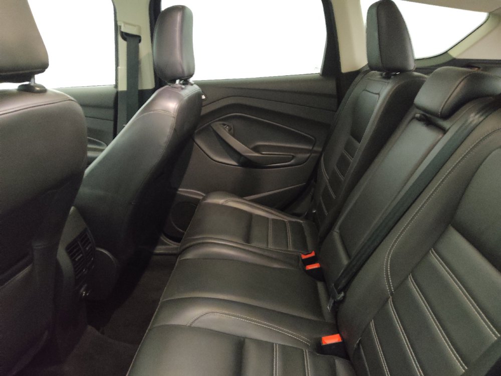 Used 2019 Ford Escape SEL AWD/4WD image 18