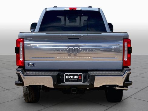New 2026 Ford F250 King Ranch w/ Chrome Package AWD/4WD image 4