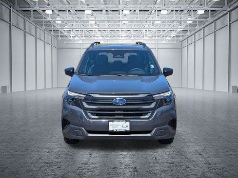 Used 2026 Subaru Forester AWD/4WD image 8