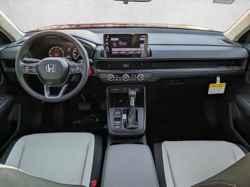 New 2026 Honda CR-V LX image 14