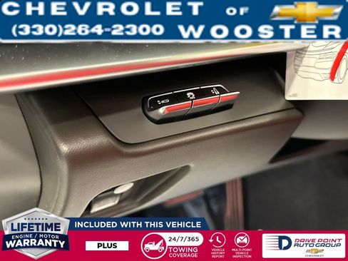 New 2026 Chevrolet Corvette Stingray Coupe w/ 1LT image 14