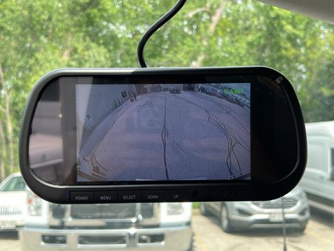 New 2025 Ford E-350 and Econoline 350 Super Duty w/ Power Equipment Group image 21