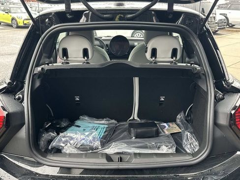New 2026 MINI Cooper S FWD image 25