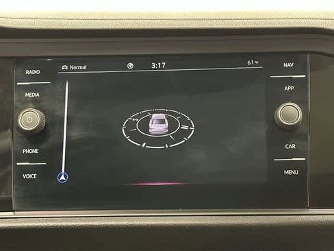 Certified 2021 Volkswagen Jetta SEL Premium image 13